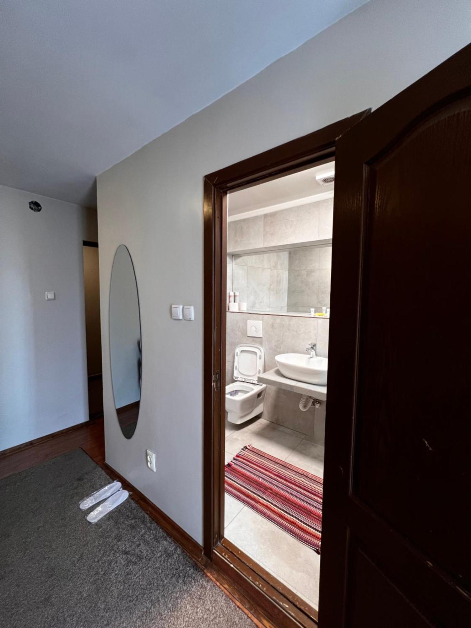 Salam Hotel Os Kültér fotó
