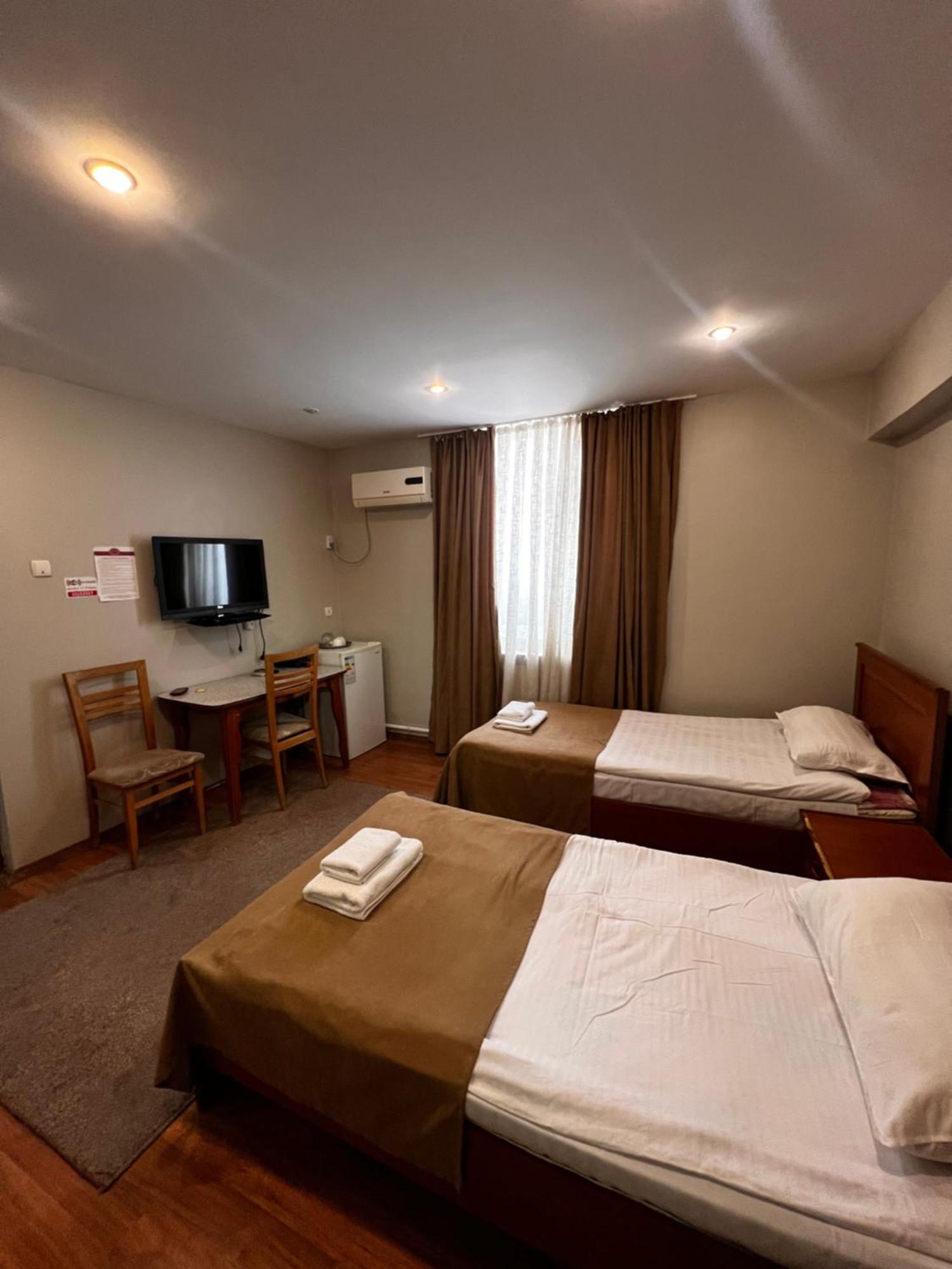 Salam Hotel Os Kültér fotó