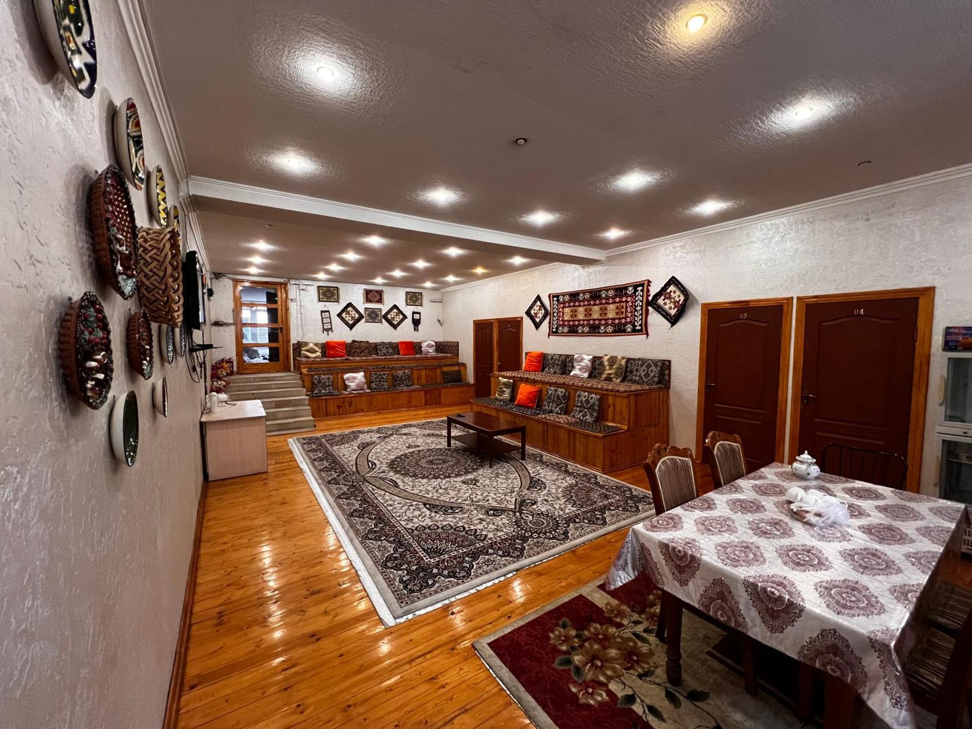Salam Hotel Os Kültér fotó