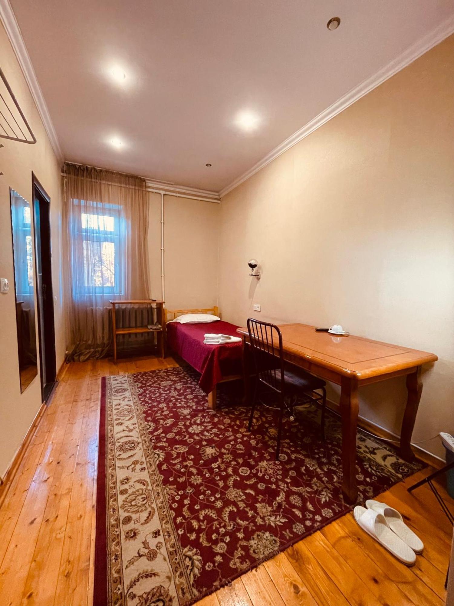 Salam Hotel Os Kültér fotó