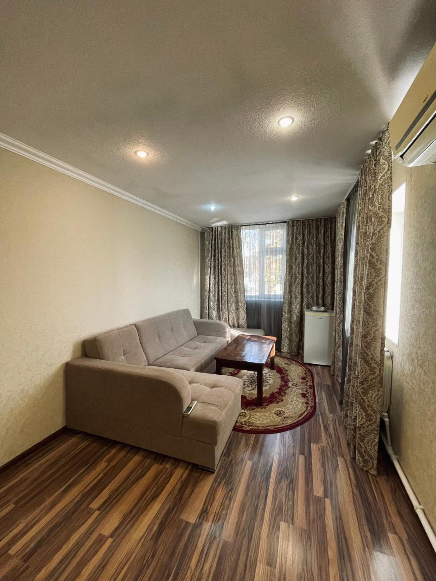 Salam Hotel Os Kültér fotó